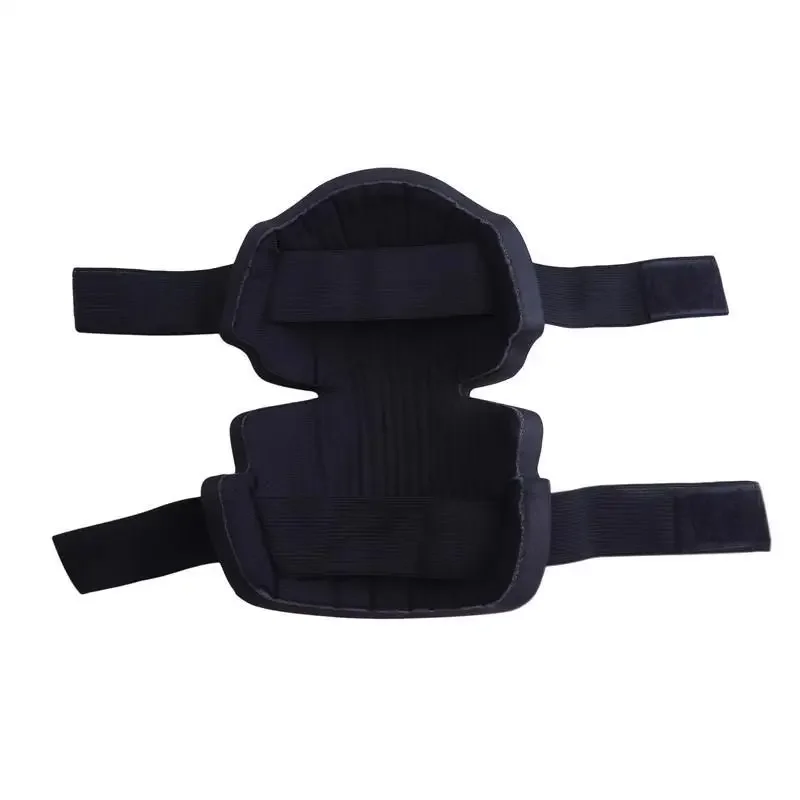 Knee Pad Elbow Knee Pads Knee Protector Outdoor Sport Skating Garden Safety Gear Kneecap