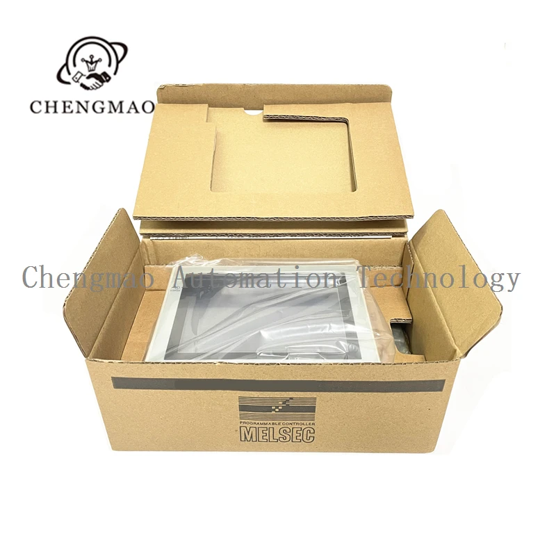 جديد PLC HMI F940GOT-LWD-C F940GOT-LWD F940GOT-SWD-C F940GOT-BWD-E F940GOT-LWD-E F940GOT-BWD-C F940GOT-SWD-E