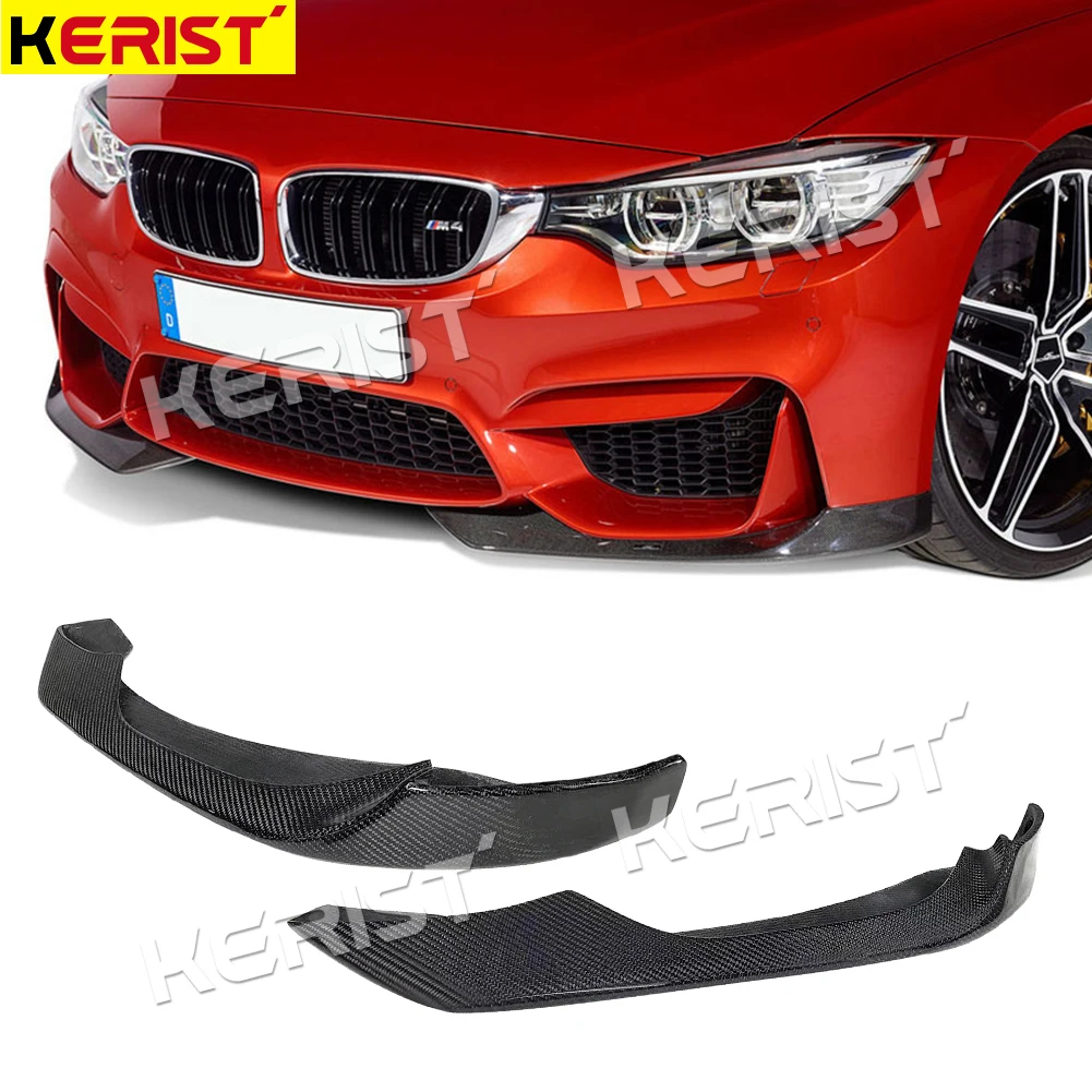 F82 Carbon M4 Bumpe…