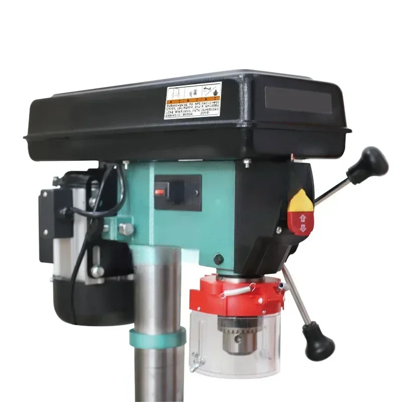 ممتاز أفضل بائع أول مبيعات ساخنة 10 بوصة التحكم في السرعة مقاعد البدلاء الحفر 220 فولت مقاعد البدلاء آلة الحفر الأدوات الكهربائية الصناعة #6