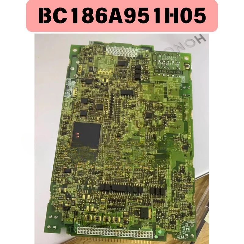 Brand new original and Used F840 motherboard A80CA800E 26F BC186A951H05 Power driver board Functional test OK