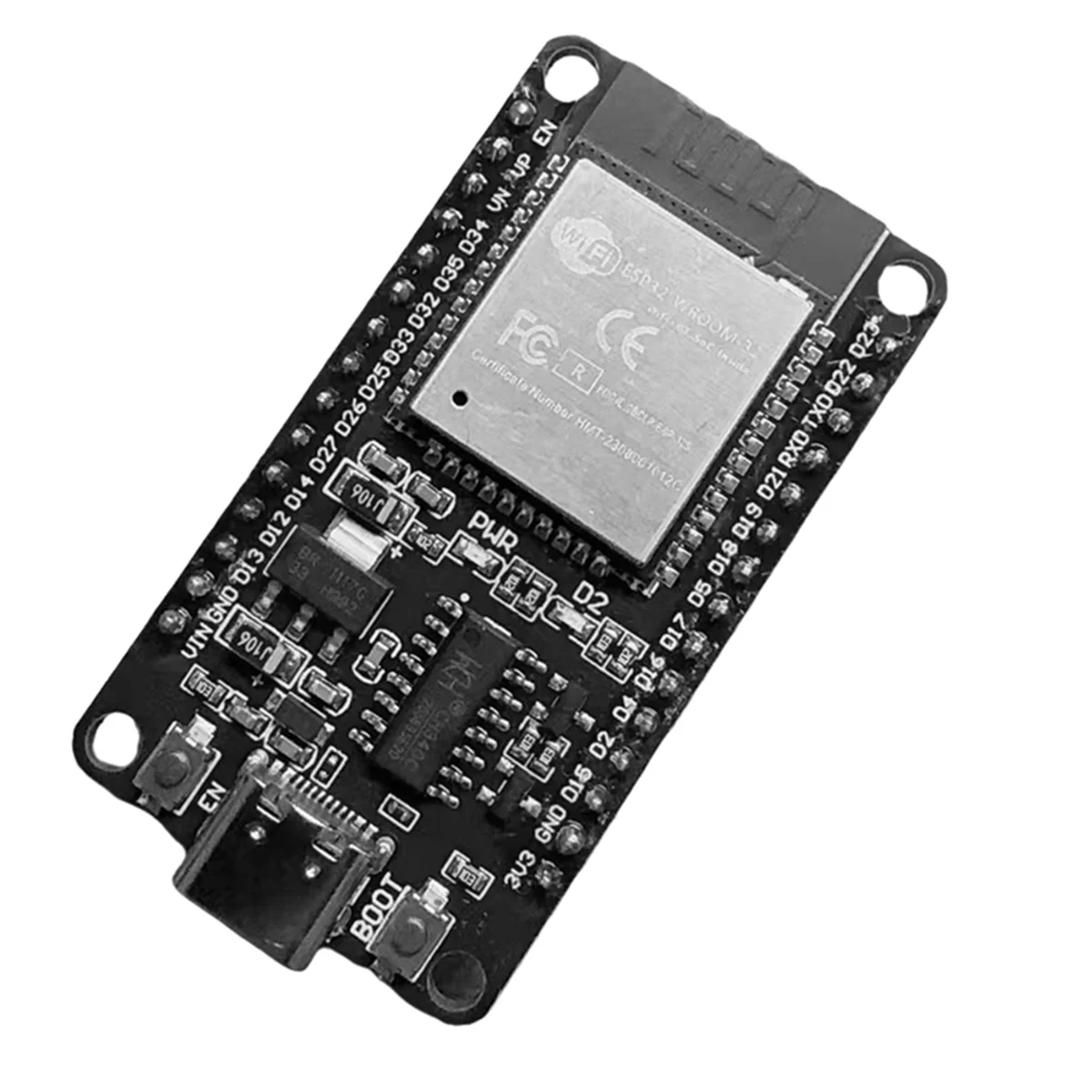 T47C_NerdMiner Hub 550KH/S Kit combinato minatore in lotteria solista 10x55K