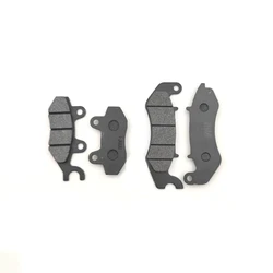 Keeway k Light 125 Accessories Keeway Klight 125 Motorcycle Origina Brake Pads Brake Shoes Disc Brake Pads Disc Brake