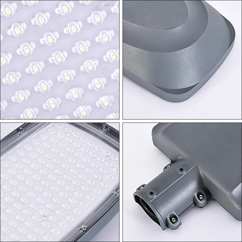 High Power Solar Street Light 400W 500W 600W Split Solar Street Light IP65 Waterproof Outdoor Led Solar Street Light for Project