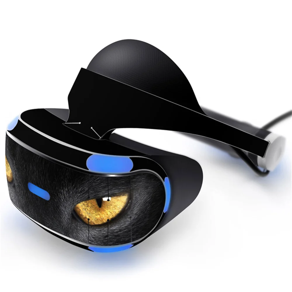 Sticker For PS4 VR1…