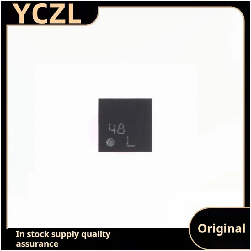 5PCS HDC2010YPAR DSBGA-6 2% RH Small, low power digital relative humidity sensor original