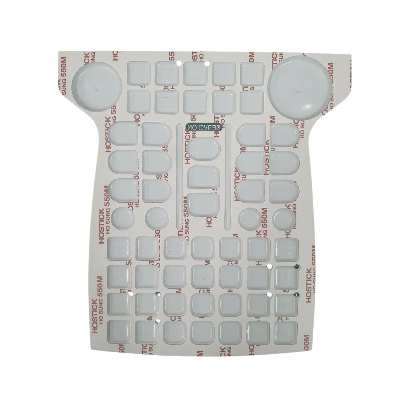 New Yaskawa YKS-001E Membrane Keypad Expedited Delivery
