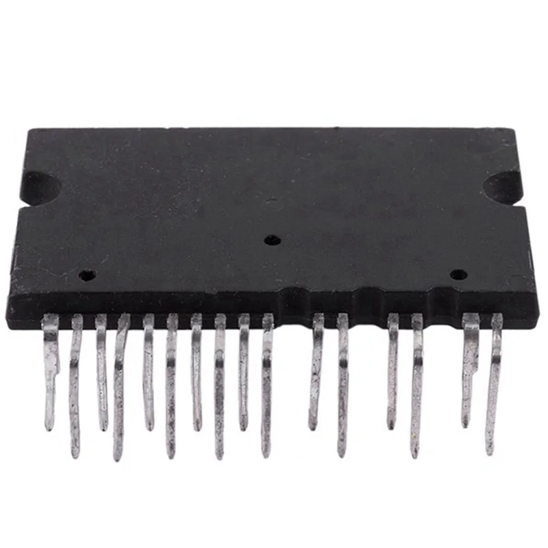 

ABGB-5X IKCM15F60GA 15A 600V Интегрированная система питания Интеллектуальный модуль питания IPM