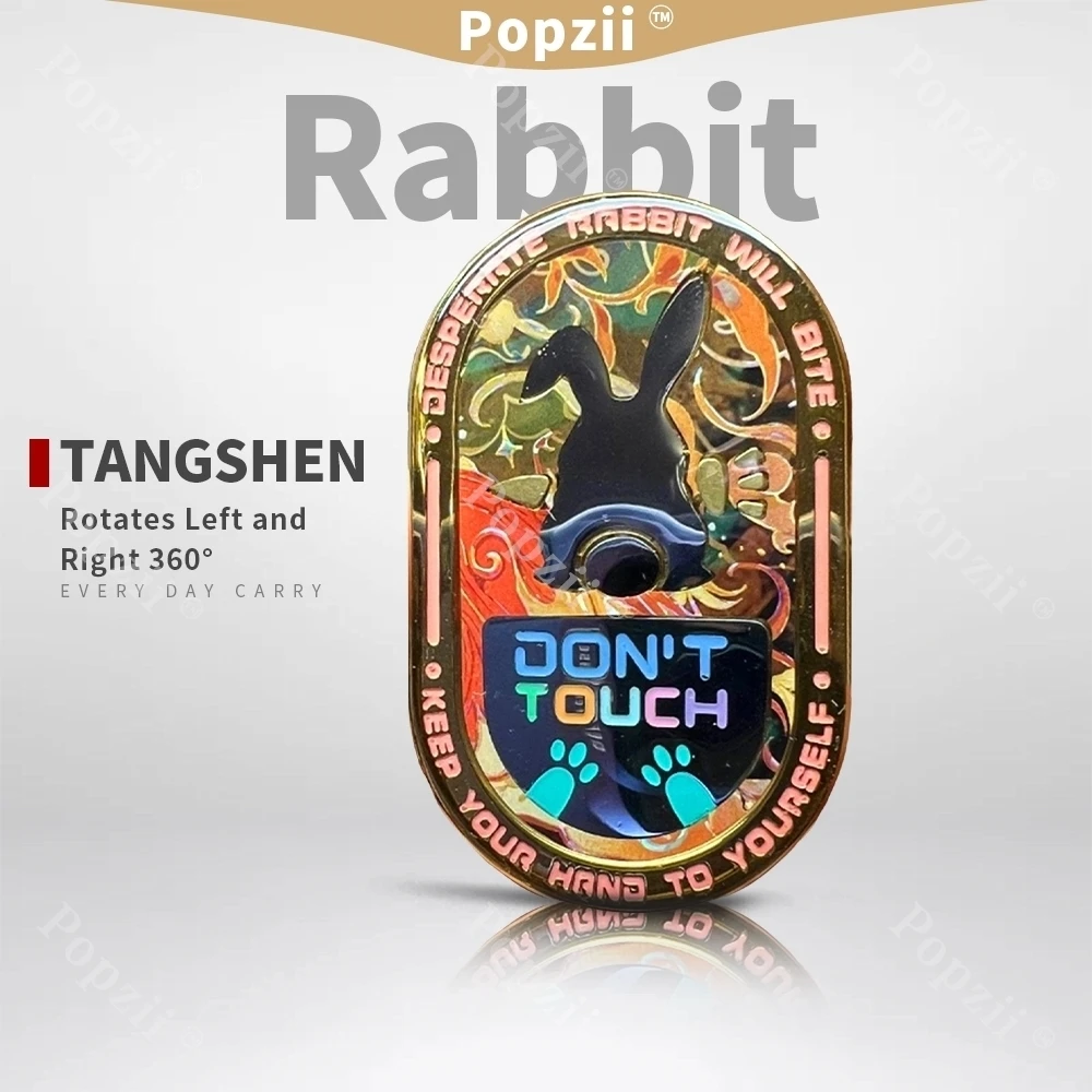 TANGSHEN Coating Rotates Left And Right 360° Adult Sensory Toys Mechanical Multi Orbit Push Slider Decompression Toy