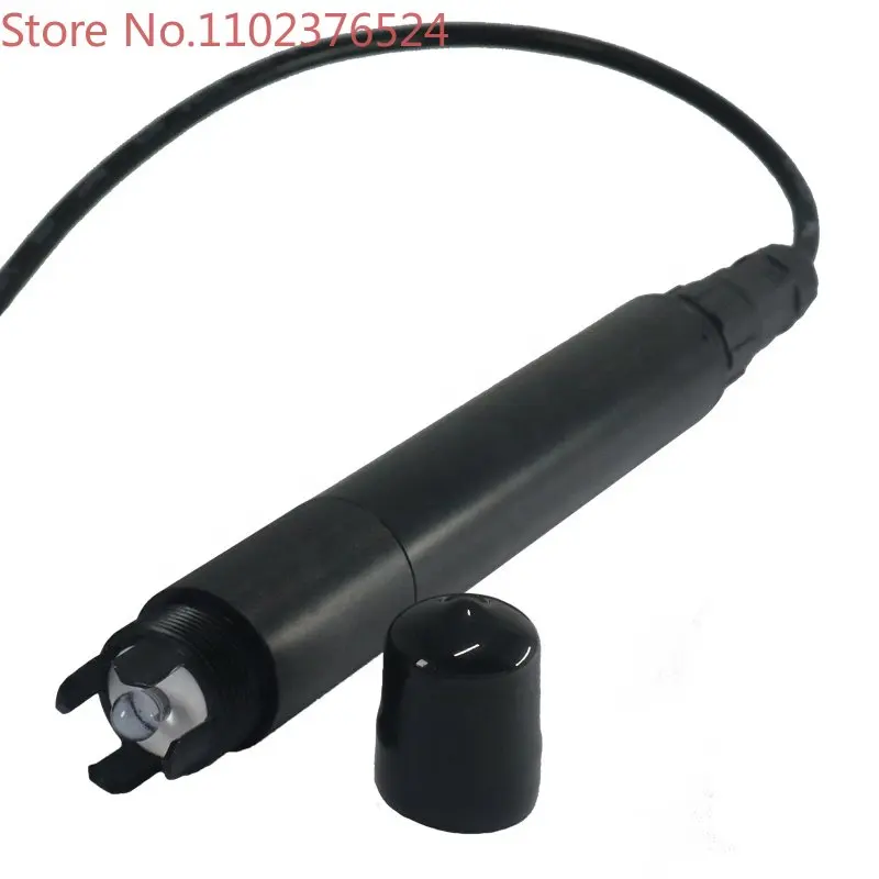 

Industrial-grade pH sensor probe composite electrode has longer life