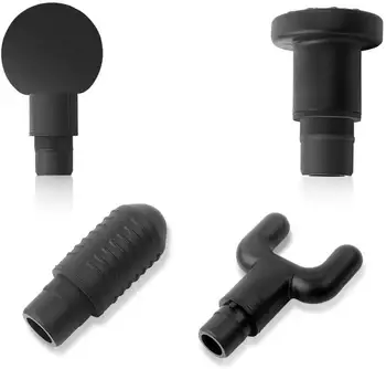 6 最佳銷售 按摩槍頭 - №1