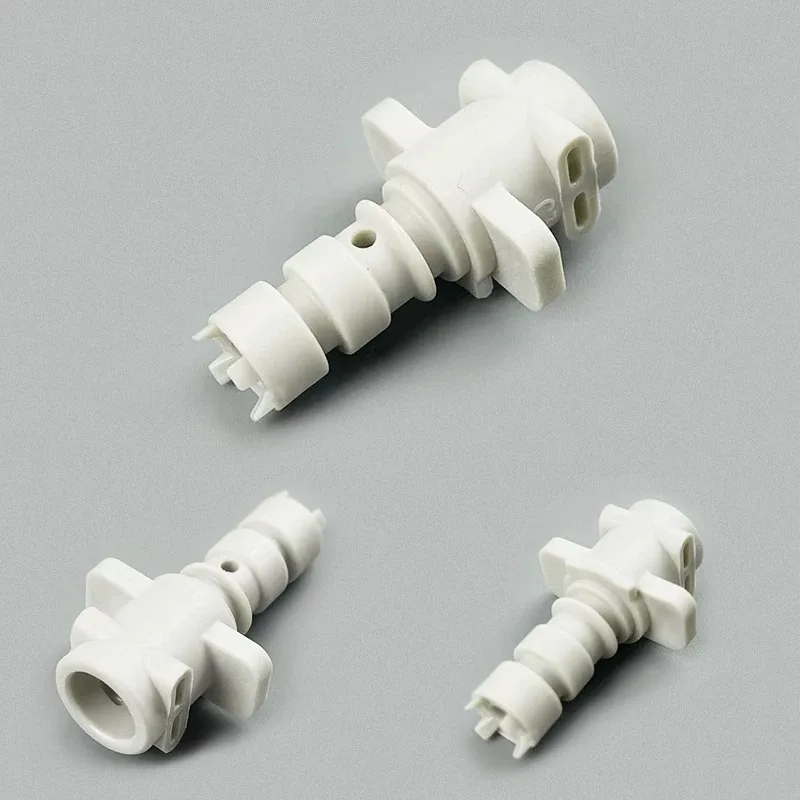 Suitable for Delong coffee machine boiler joint single plug joint, ESAM2600/3000/ECAM22/110 series accessories