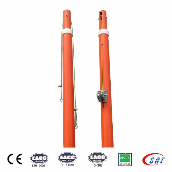 Angemessener Preis Bank Gebrauchte Volleyballausrüstung Volleyball Post