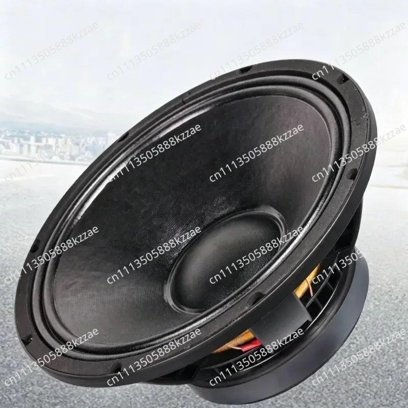 12/15 Inch Full Frequency Woofer - 190 Magnetic 75 Core Stage Wedding Outdoor Performance