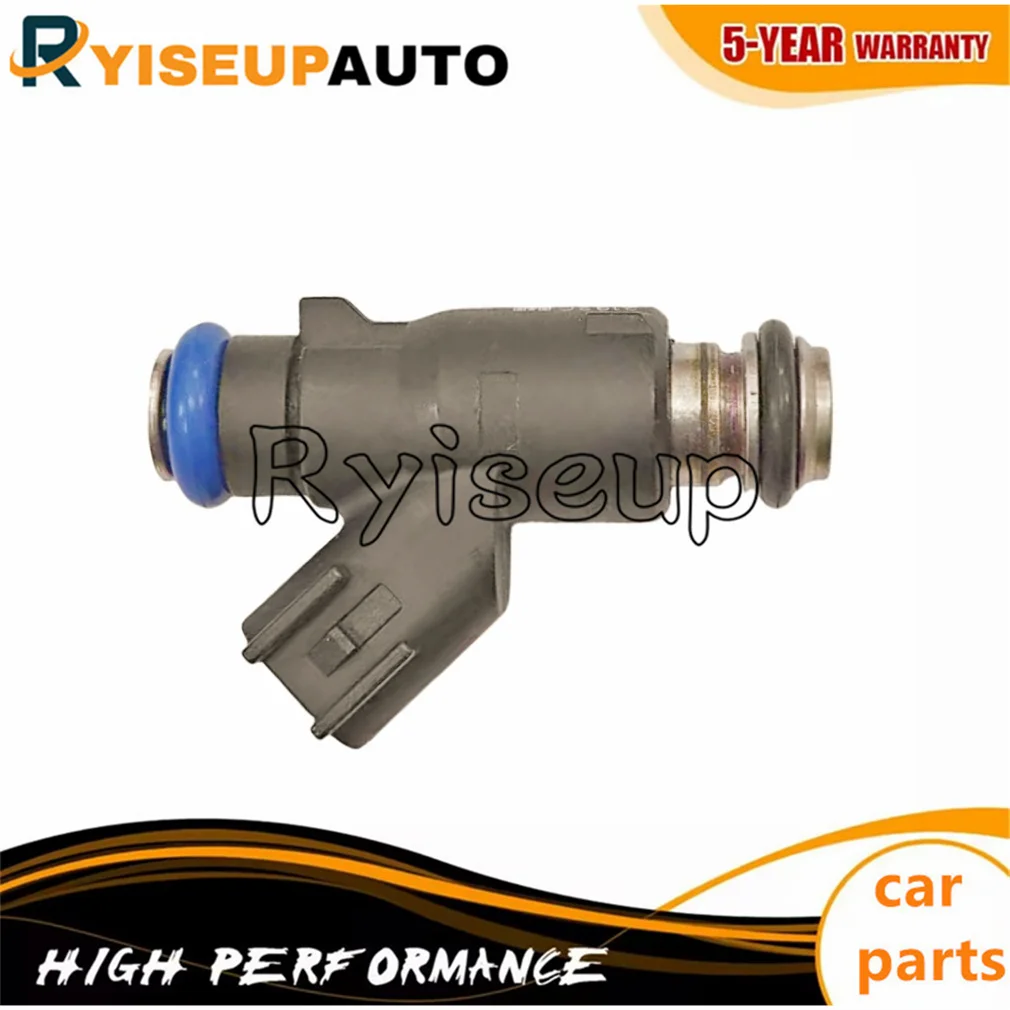 15710H88601 15710-H88601 28203962 New Fuel Injector Nozzle for Hyosung GT250 GT250R GV250