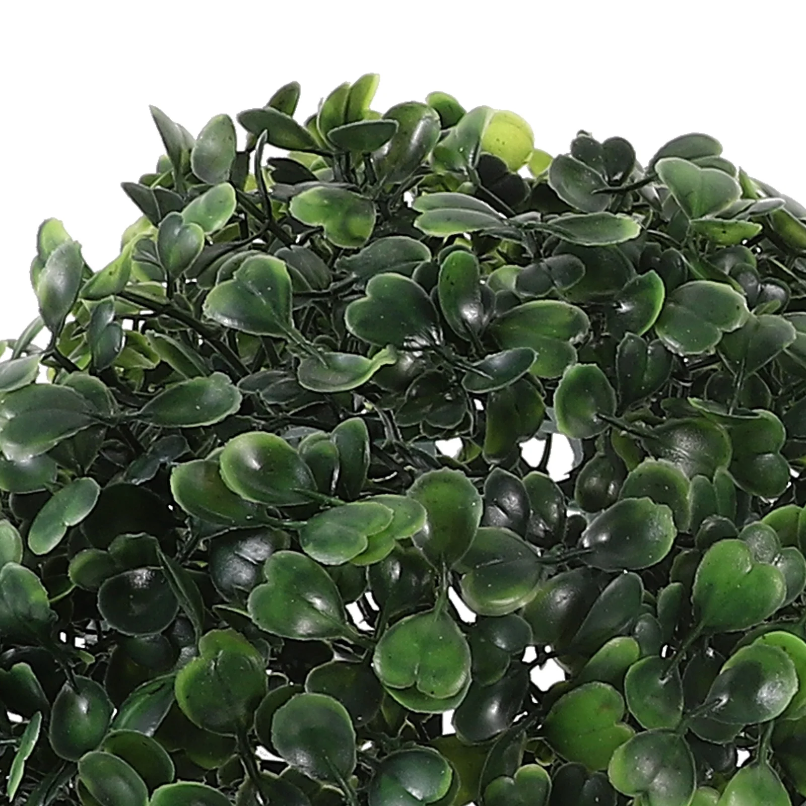 

2pcs Simulated Plant Artificial Grass Ball Decor Hanging For Ceiling Wall Home Wedding Party Simulation Grass Ball Pendant