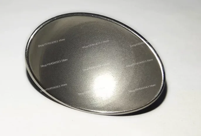 The stainless steel support ring eye shield is suitable for strong pulsed light.