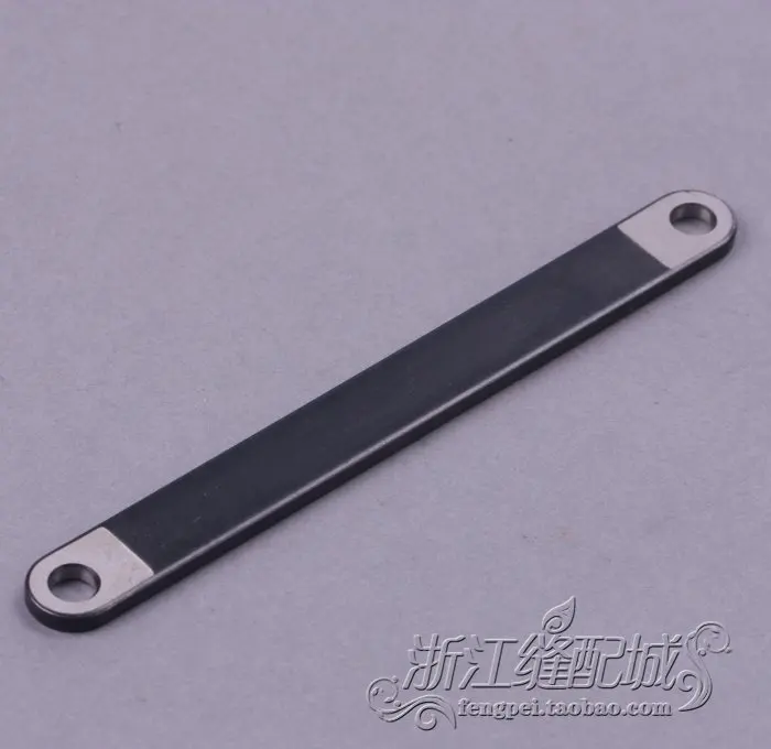 Standard TW3-341 Backstitch Shaft Crank Rod Sewing Accessories 50WF3-068 Sewing Machine Parts