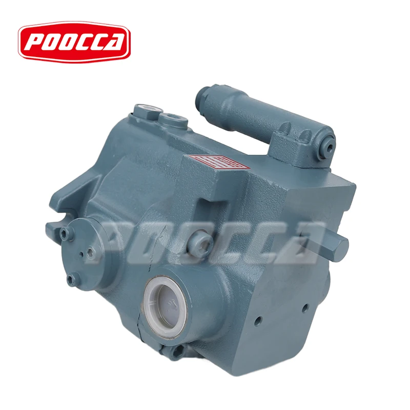 

Factory Direct Sales V15 Series Hydraulic Pump V15AIRX-95 V15SA4BR-95RC V15D11LHX-95 Plunger Pump Piston Pump High Quality