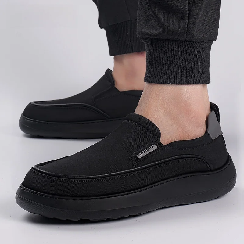 paul-get-uomo-casual-tela-oes-estate-traspirante-morbido-thi-bot-slip-on-sport-sos-leggero-punta-tonda-gomma-ou