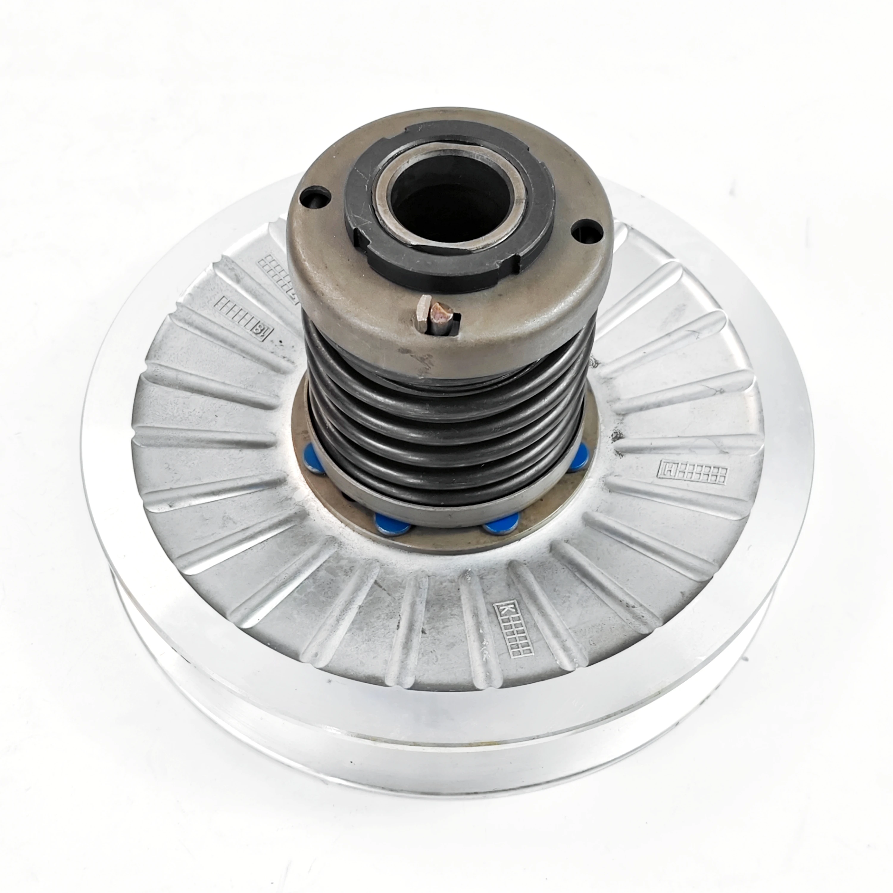 HL Secondary Clutch Driven Pulley for CFMoto 500 CF188 X5 U5 600 625 CF196 X6 U6 Z6 X-Lander Goes 520 525 625i 0180-052000-0003
