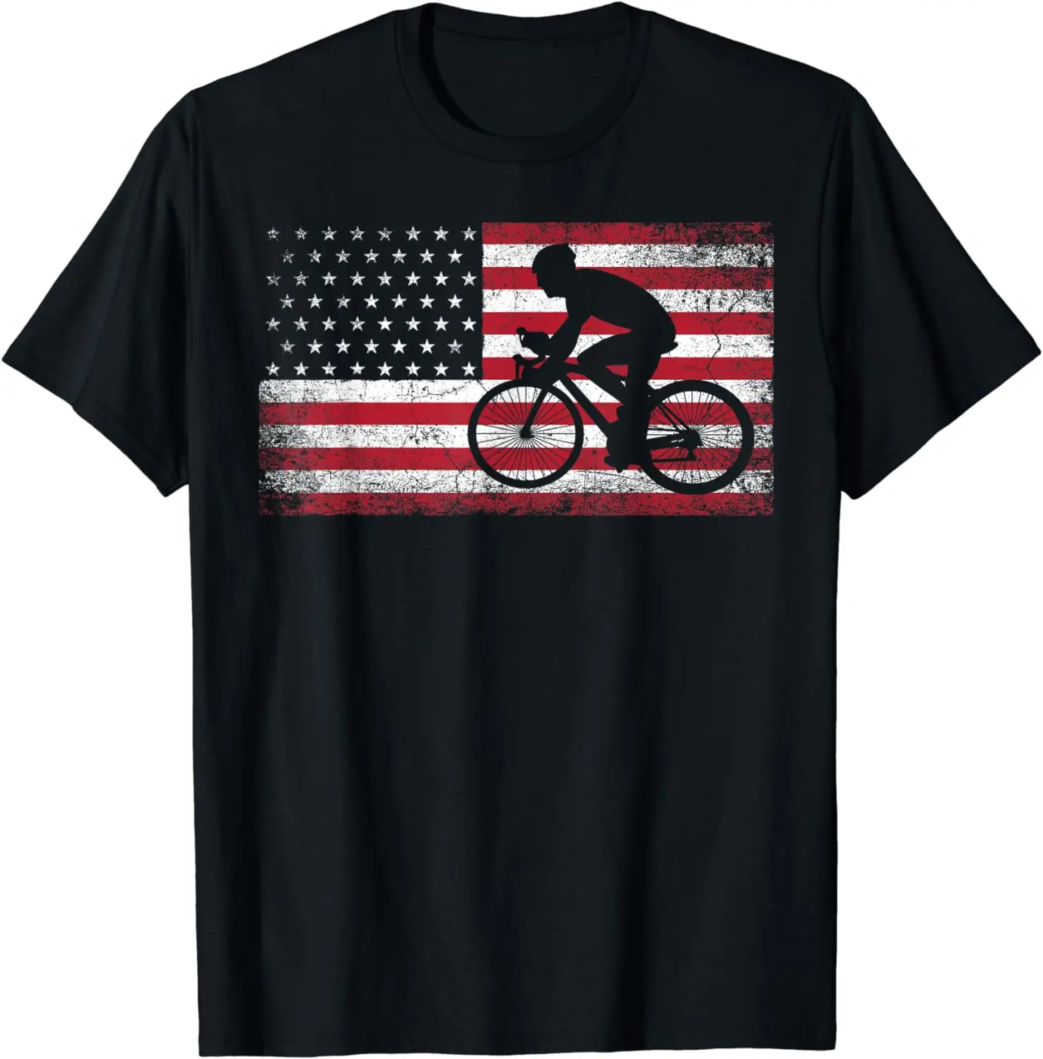 Patriotic T-Shirt