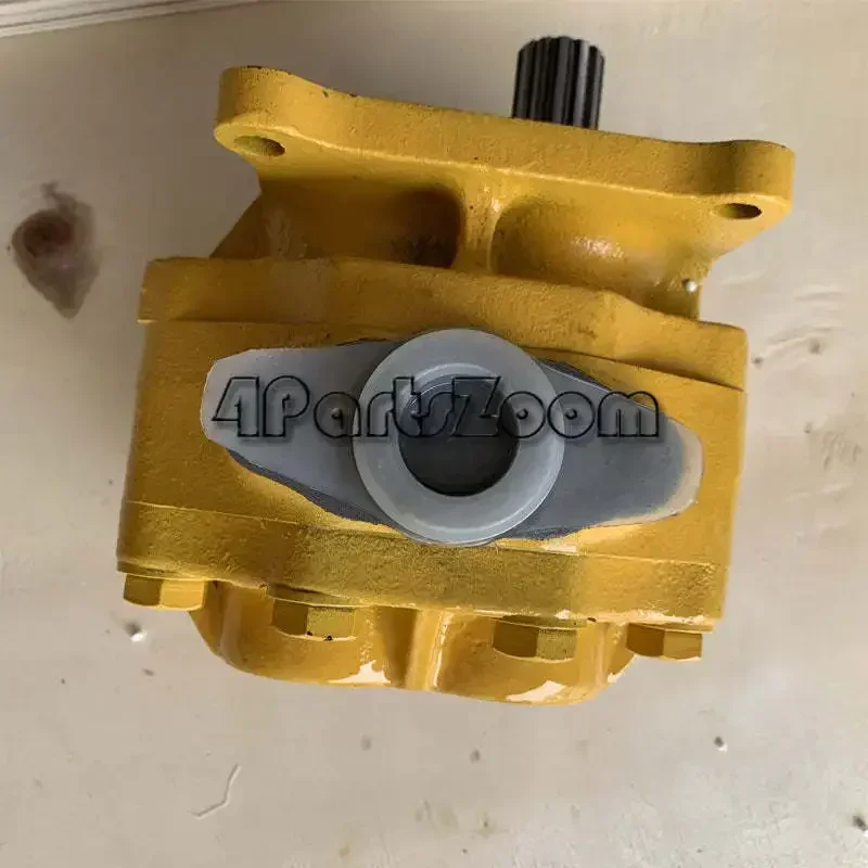 Fits Shantui SD16 Bulldozer Transmission Pump 16y-75-24000