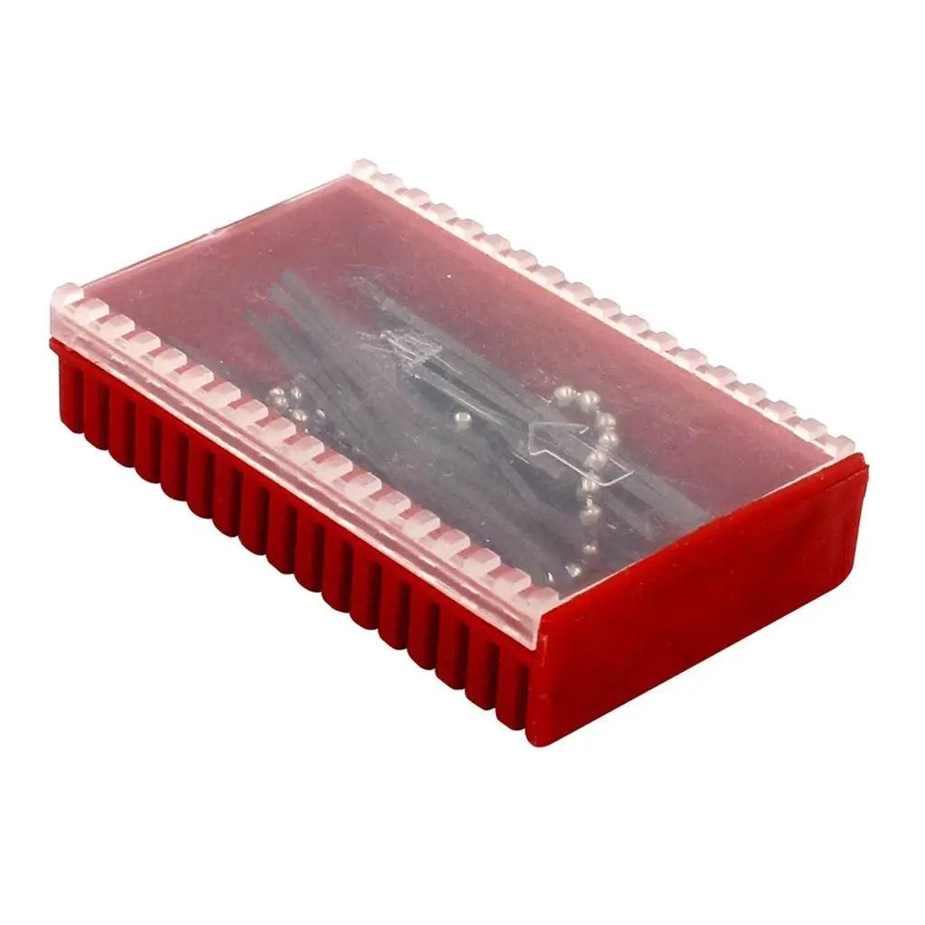 11pcs Professional Fillet Welding Inspection Ulnar Leg Length and Thickness Checking