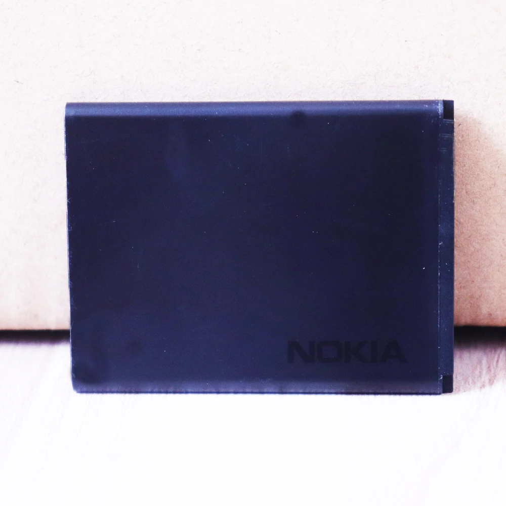 High Quality Original Cell 3.8V 1450mAh BL-L4E Battery ForNokia 8210 4G/ 2660/2760/2780 TA-1480 Flip Phone