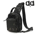 Black Camouflage