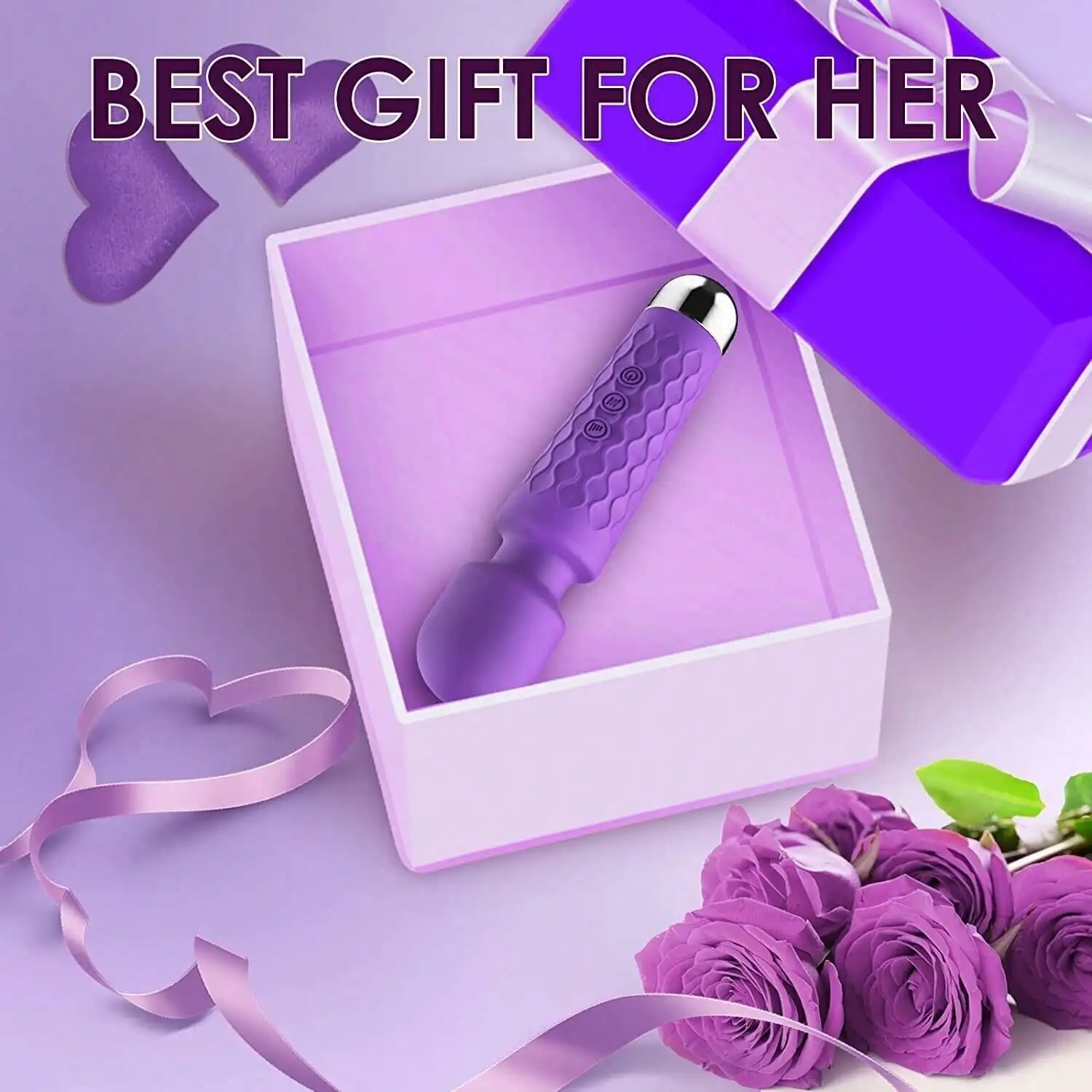 سيليكون مدلك عصا الشرج المهبل محفز الكبار الجنس لعب للنساء الاستمناء تحفيز البظر G-بقعة مدلك 18 +