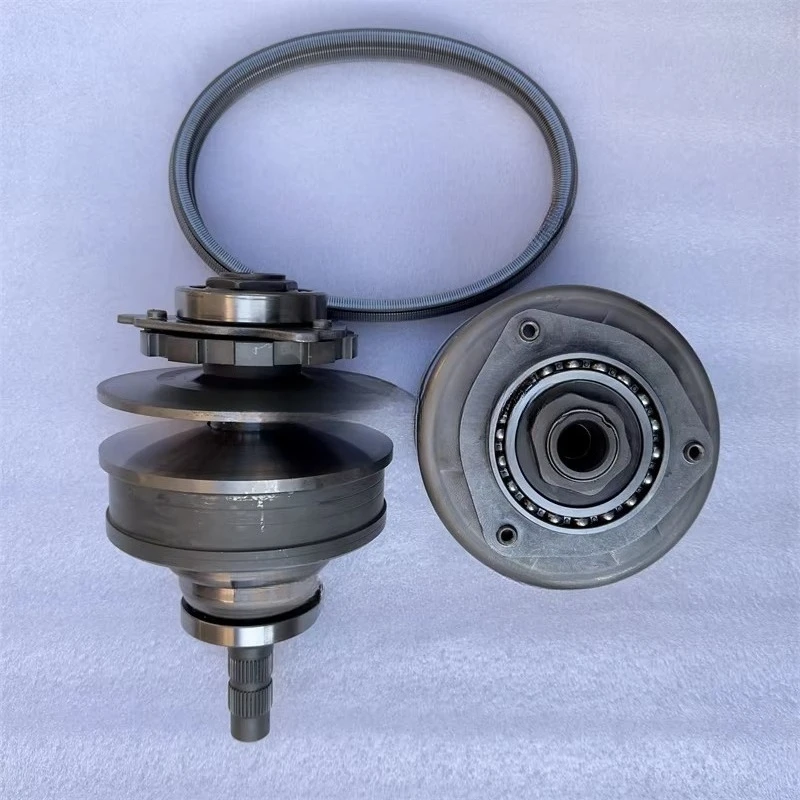 

K112 CVT Automatic Transmission Gearbox Pulley Set and Chain Belt Sprocket K111 for Corolla RAV4 Alphard Car Accessories