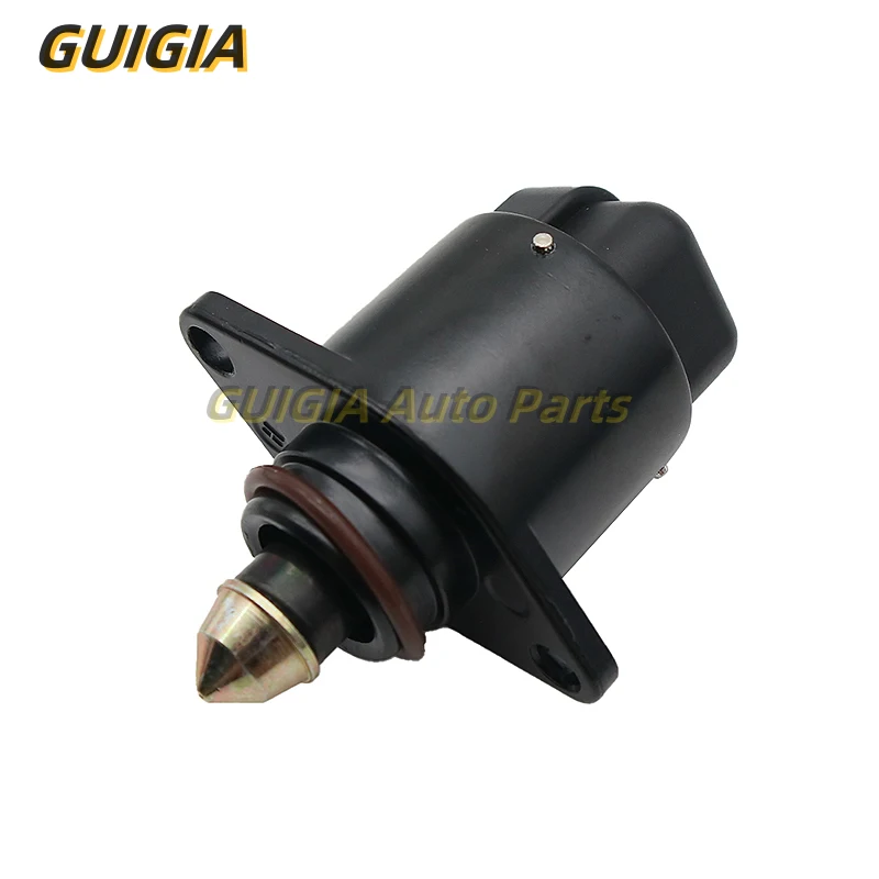 92061898 Idle Air Control Valve For Buick Excelle Estate Saloon Chevrolet Evanda Rezzo Daewoo Evanda Leganza Nubira Wagon Rezzo