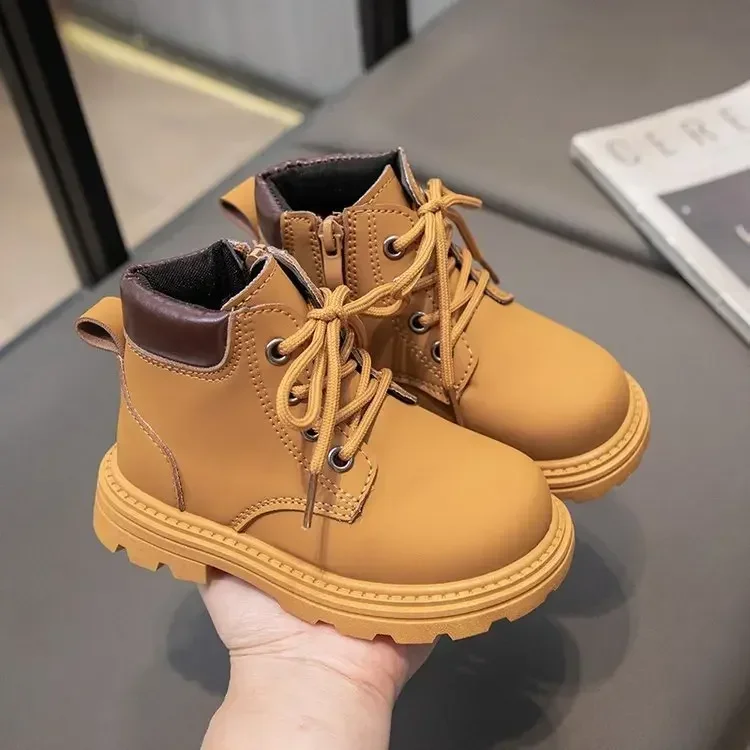 Thumbnail 3 - #42 Top Childrens Boots Picks for Every Budget
