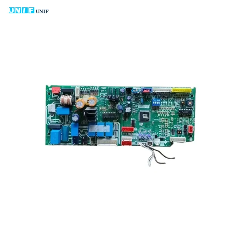 

Main Board For Midea Air Conditioner Multi-Unit Indoor V-MIK28-DAN-T 23041068