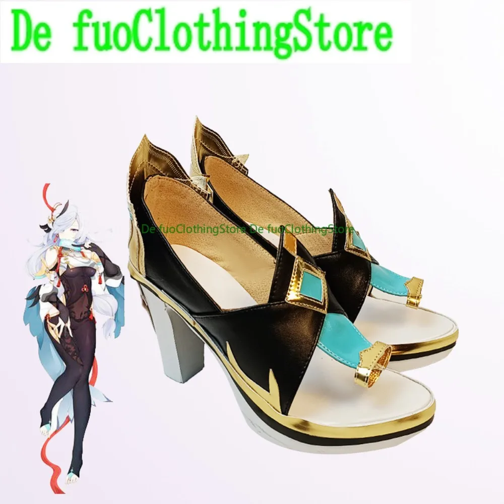 Defuoclothing Gensh… - image