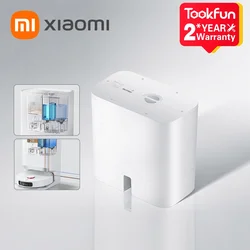 XIAOMI MIJIA OMNI 2/M30 pro robotlu süpürgeler serisi otomatik su drenaj sistemi 2.0 yedek parça paketi kitleri aksesuarları