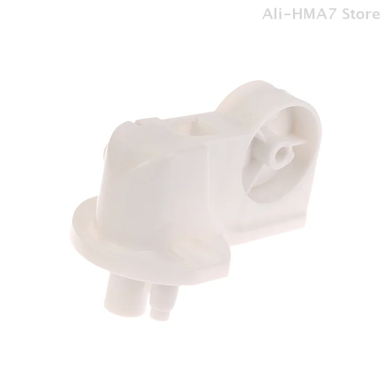 For Floor Fan Rocker Motor Bracket Table Fans Wall Fans Shaking Head Bracket Elbow Connection Fan Universal Accessories