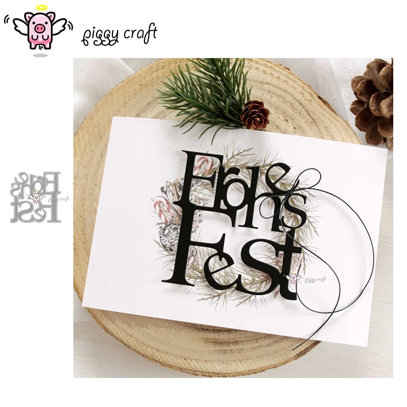 قوالب قطع معدنية من Mmao لكتاب القصاصات ، قوالب مقصوصة ، طيور ، حروف ، قصاصات ، ورق ، سكين ، شفرة ، لكمة ، إستنسل