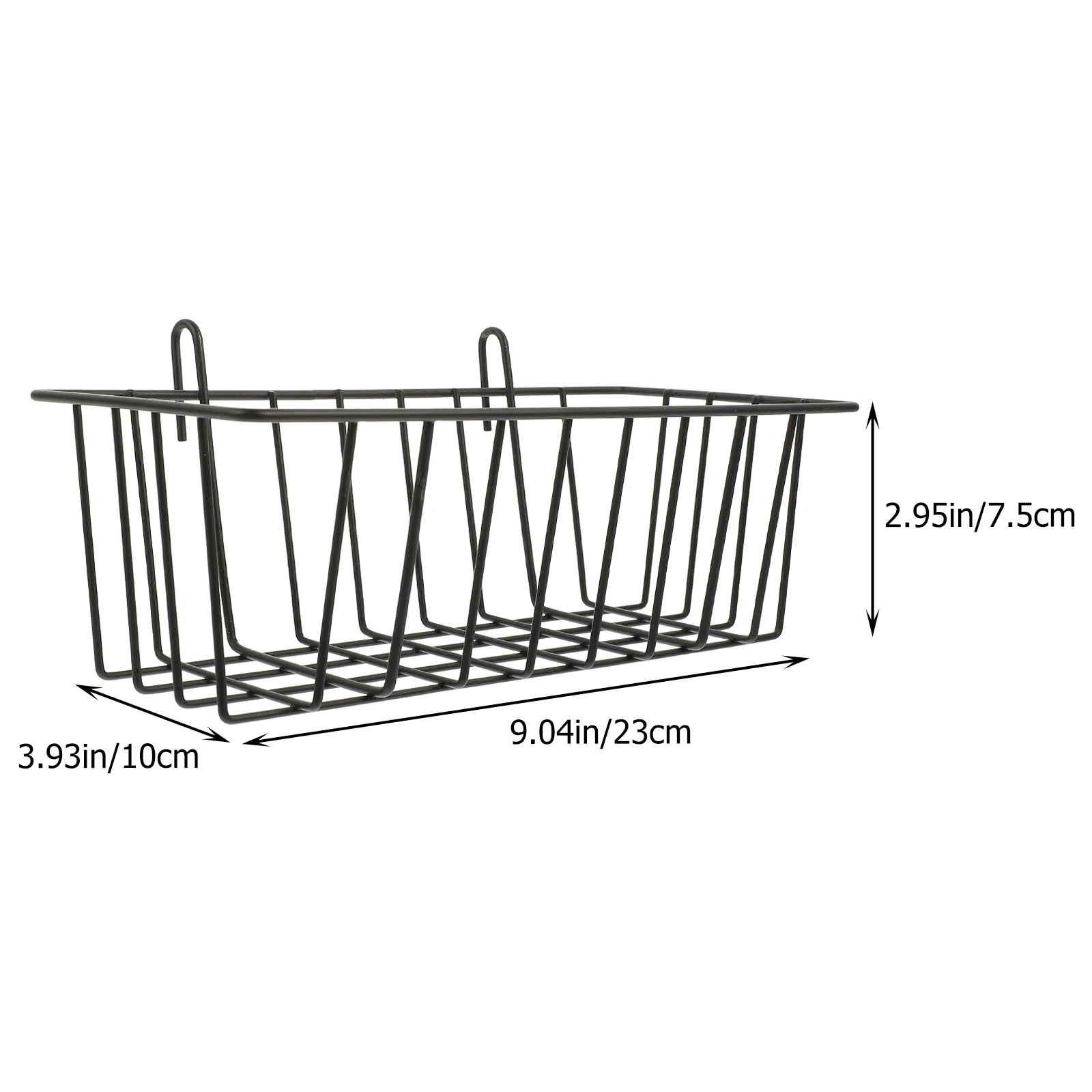2 Pcs Ornament Container Rabbit Hay Feeder Guinea Pig Accessories Racks Pet Cage Adorable Large Capacity