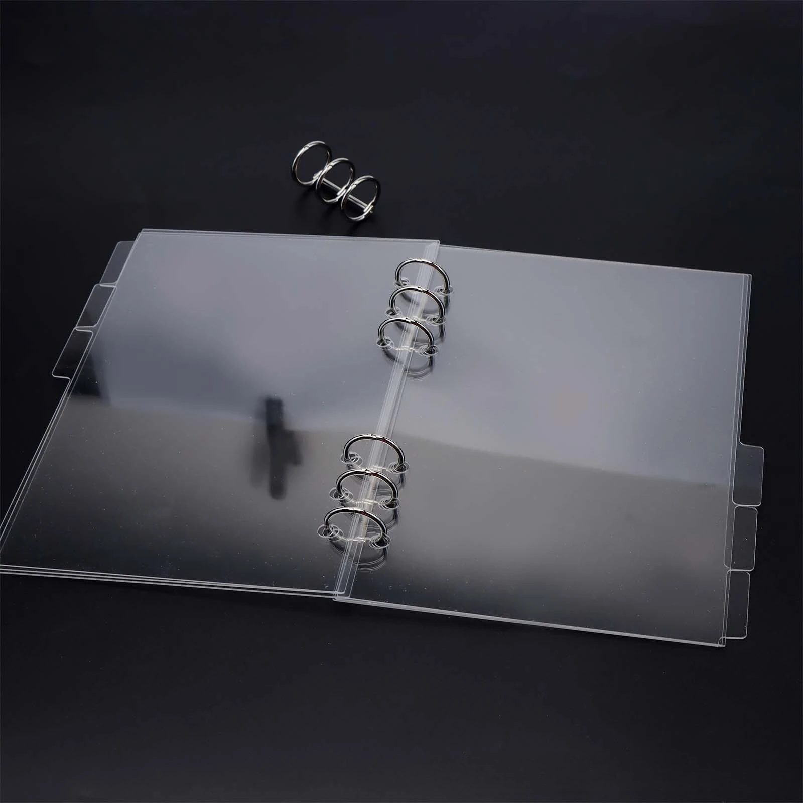 Thumbnail 4 - #35 Trending Index Dividers Right Now