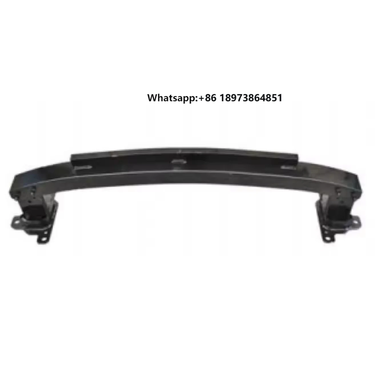 

FRONT BUMPER SUPPORT/ALUMIUM for BENTLEY 14 FLYING SPUR and 12-19 GT 3W3807105C Replacement Upgrade Car Accessories Part