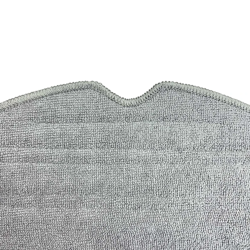 Mop Cloth For Roborock S8 S8 PLUS S8+ S8 Pro Ultra G20 Robot Vacuum Cleaner Double vibration Mop Pad Mop Rags Parts Accessories
