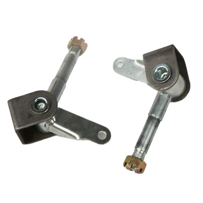 

Шпиндель поворотного кулака переднего колеса 17 мм, 3 шпильки, фланец для DIY 110Cc 168 200F Go Kart Buggy ATV UTV Quad Bike Parts