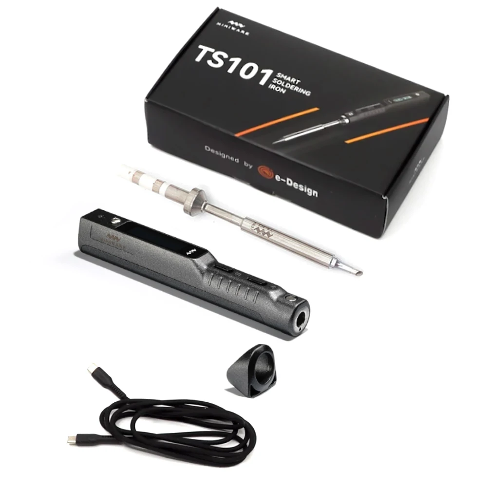 Thumbnail 2 - #66 Cheap Soldering Irons Worth Buying