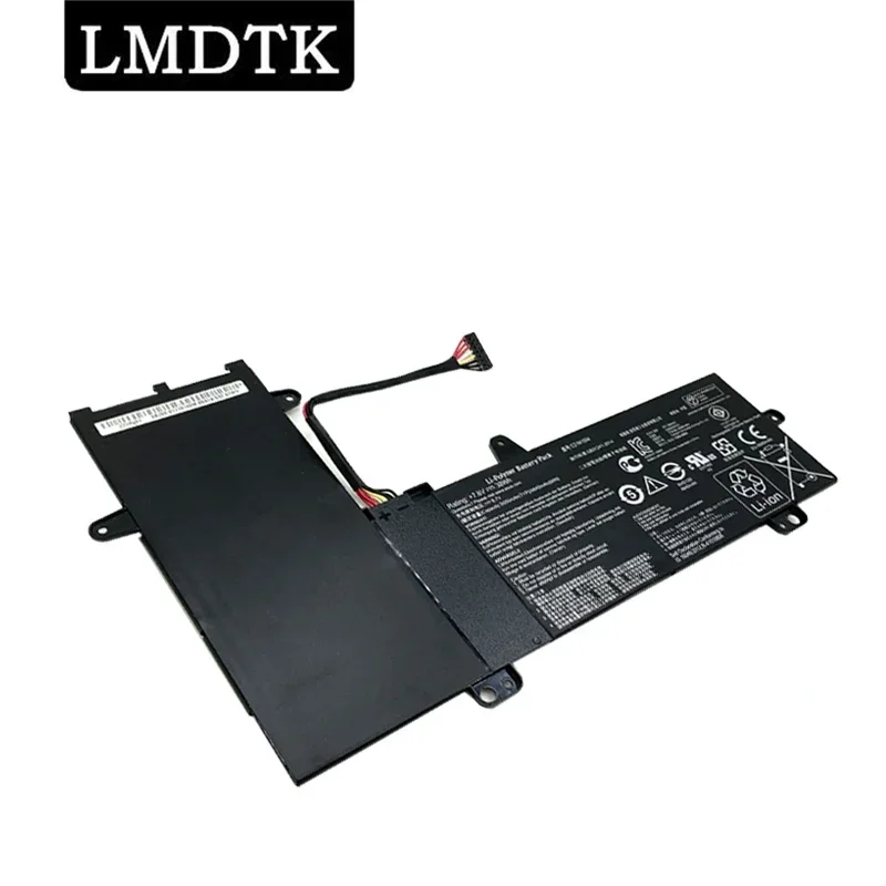 

LMDTK New C21N1504 7.6V 38WH Laptop Battery For ASUS E205SA TP200S TP200SA