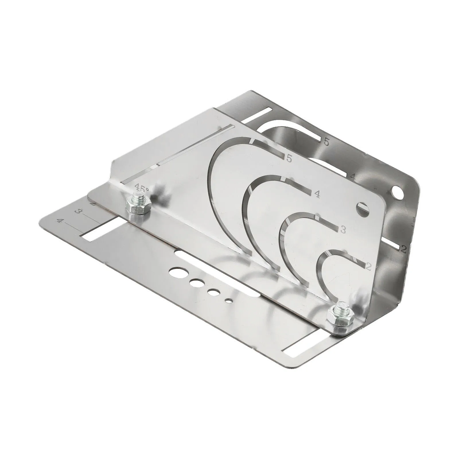 

Insulation Installation Projects 210*120*100MM Precision Pipe Cutter Edc Stainless Steel Cutter Adjustable Design