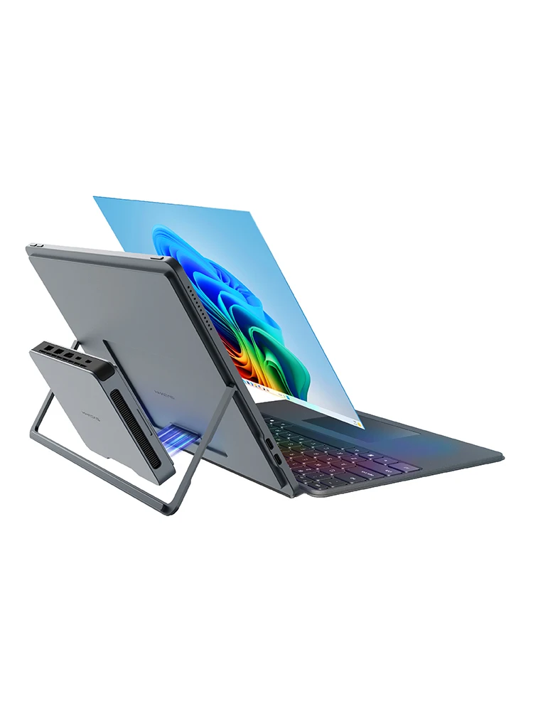 ミニPC Khadas Mind 2s Core Ultra 7 255H 64G 2TB Khadas Mind 2s Mini PC Intel Core Ultra 7 255H​ 16C/16T Windows 11