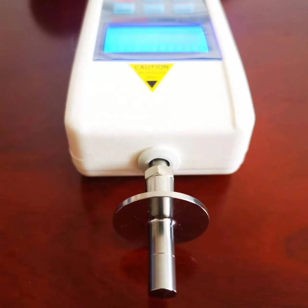 Hot Sale Digital Fruit Penetrometer Sclerometer Fruit Hardness Tester