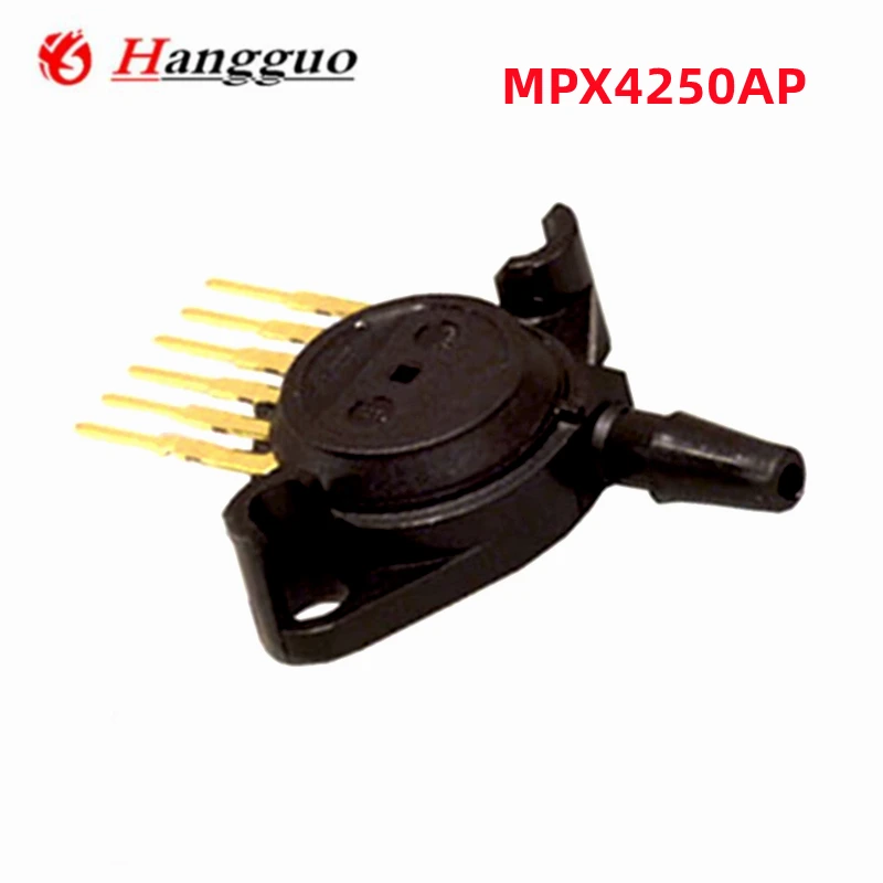 Original MPX4250AP MPX4250 SIP-6 Transmitter Pressure Sensor